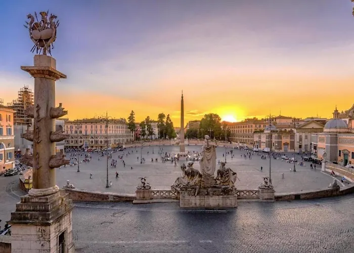 Adelaide Dreams Roma