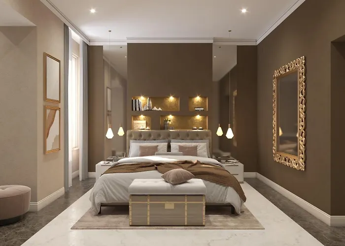 Adelaide Dreams Affittacamere Roma