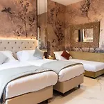 招待所 Adelaide Dreams 4*