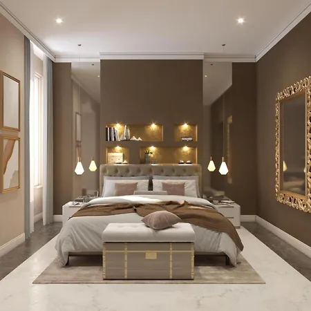 Adelaide Dreams * Рим
