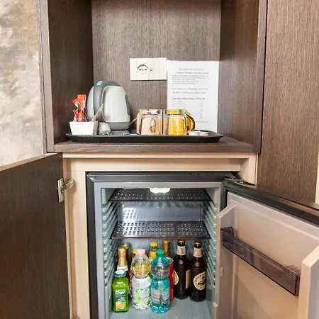 Vendégház Adelaide Dreams Róma