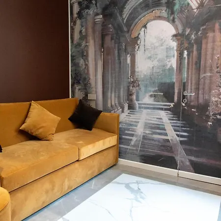 Adelaide Dreams Róma