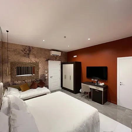 Adelaide Dreams Vendégház Róma