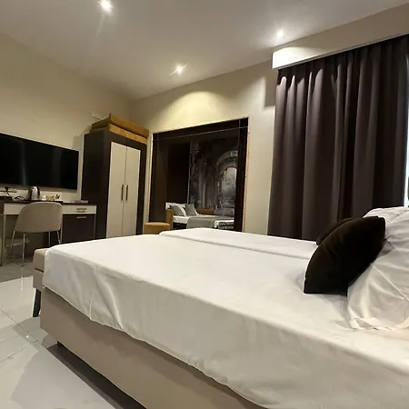 Adelaide Dreams Vendégház 4*