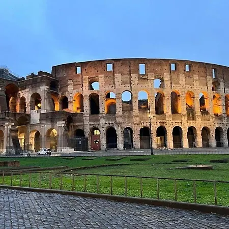 Adelaide Dreams Róma